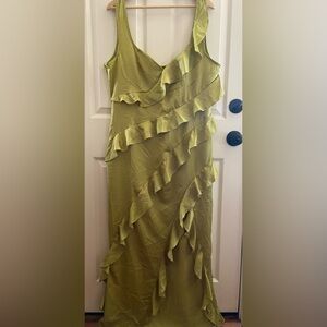 New with tags Pretty Little Thing Dress!